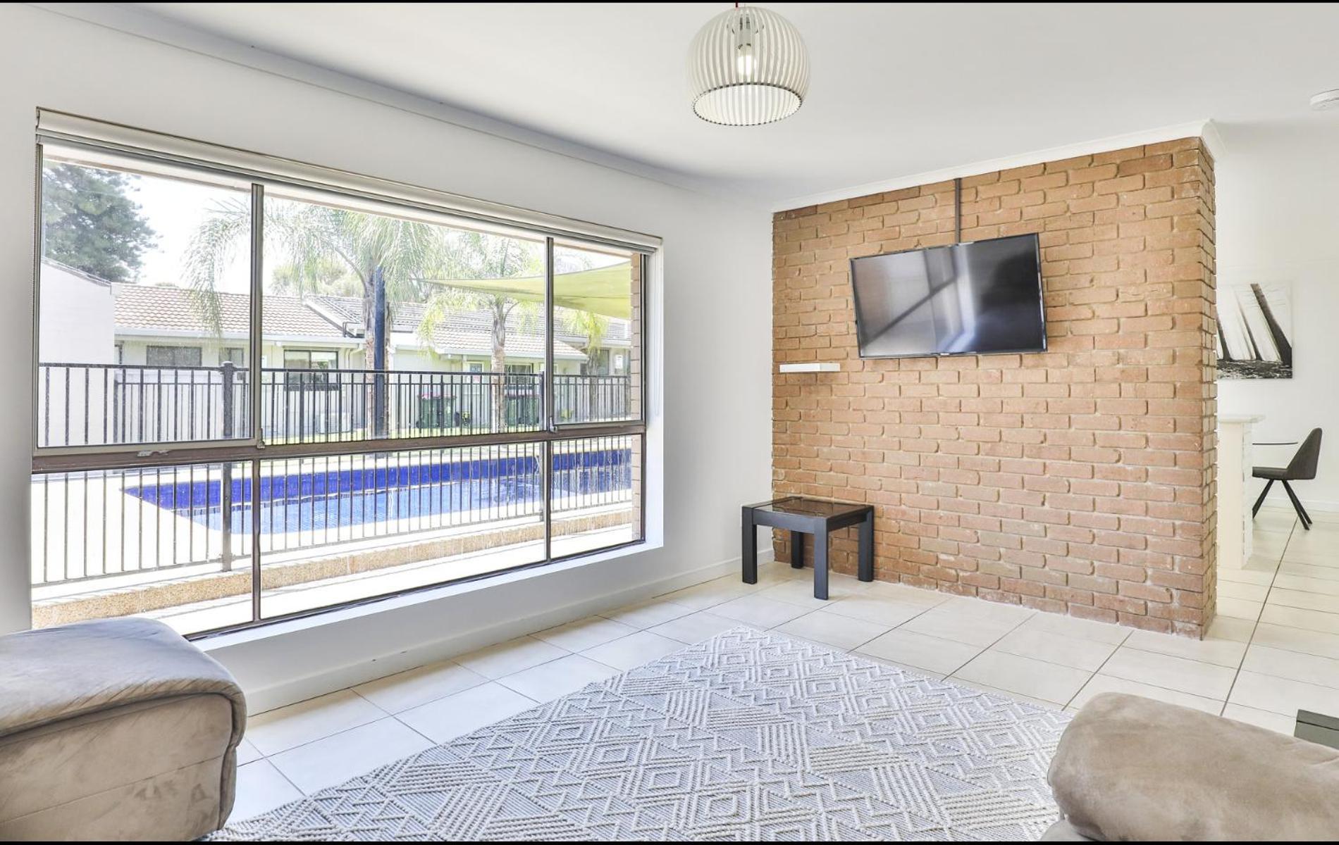 Mildura Holiday Villas المظهر الخارجي الصورة