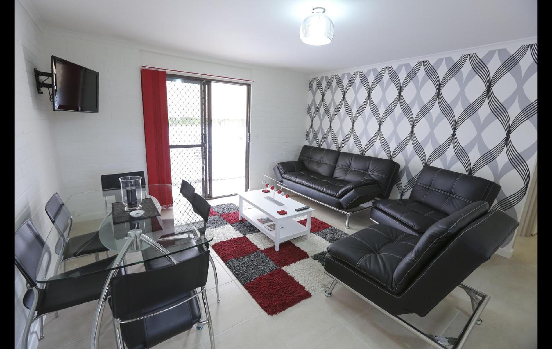 Mildura Holiday Villas المظهر الخارجي الصورة