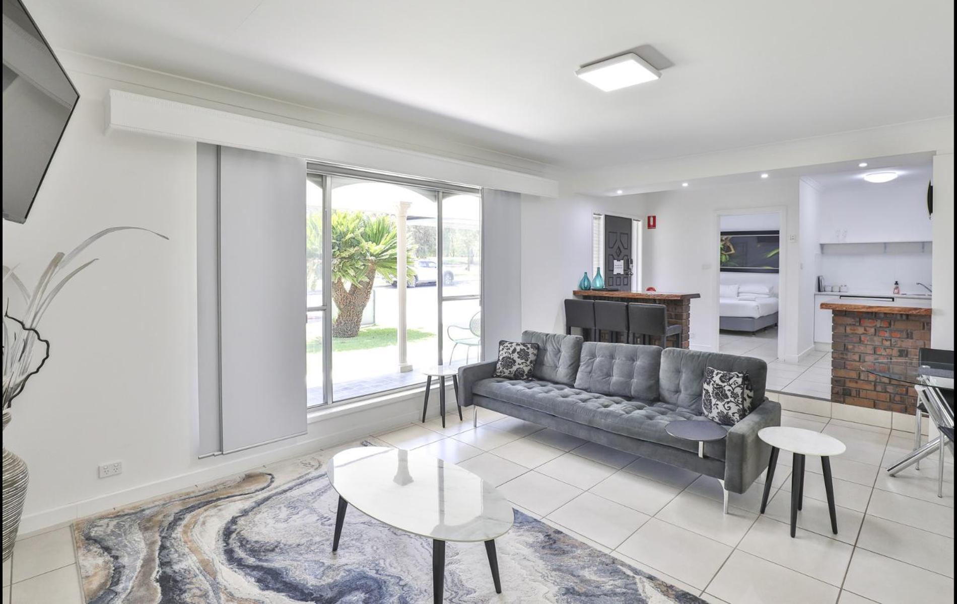 Mildura Holiday Villas المظهر الخارجي الصورة