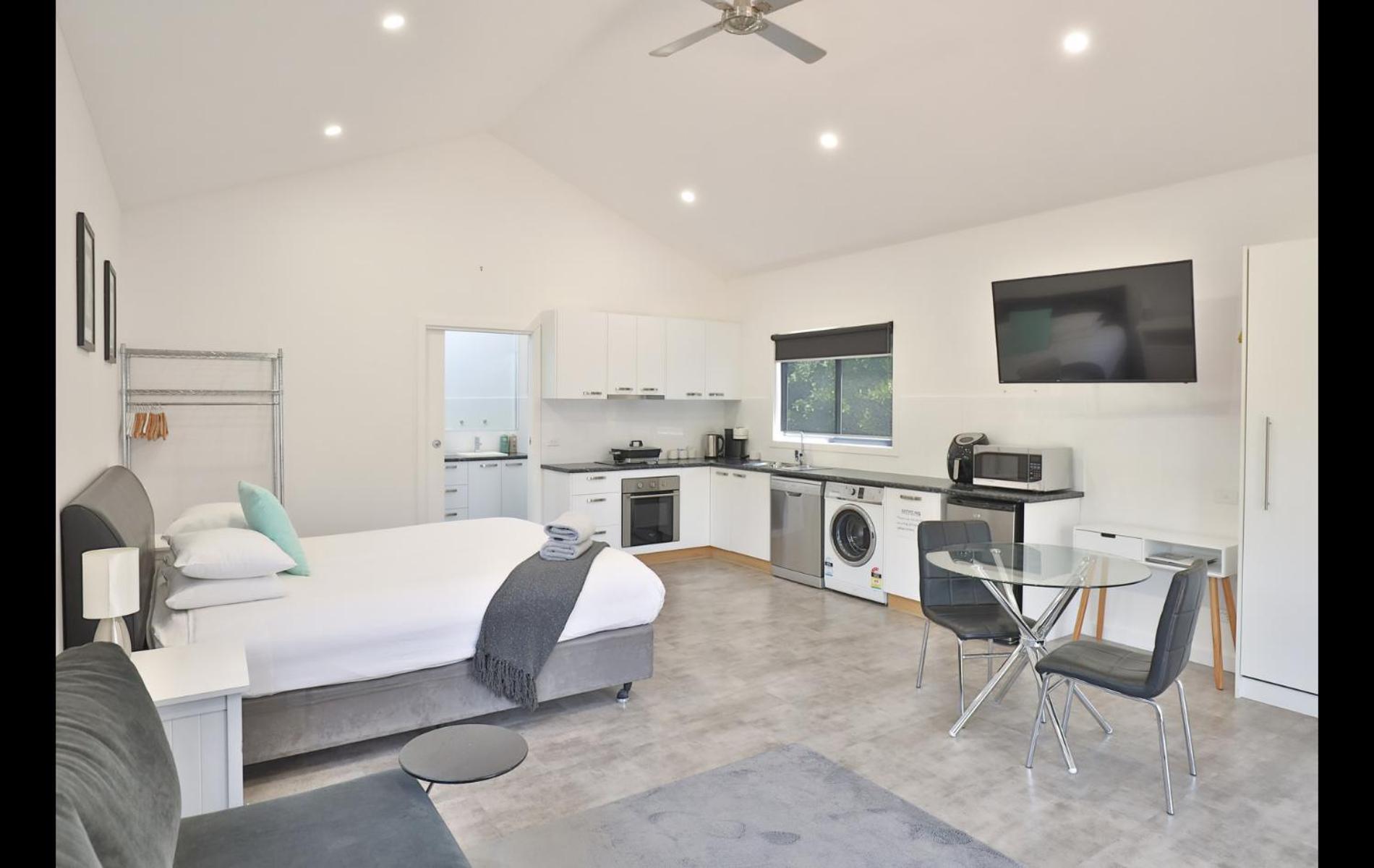 Mildura Holiday Villas المظهر الخارجي الصورة