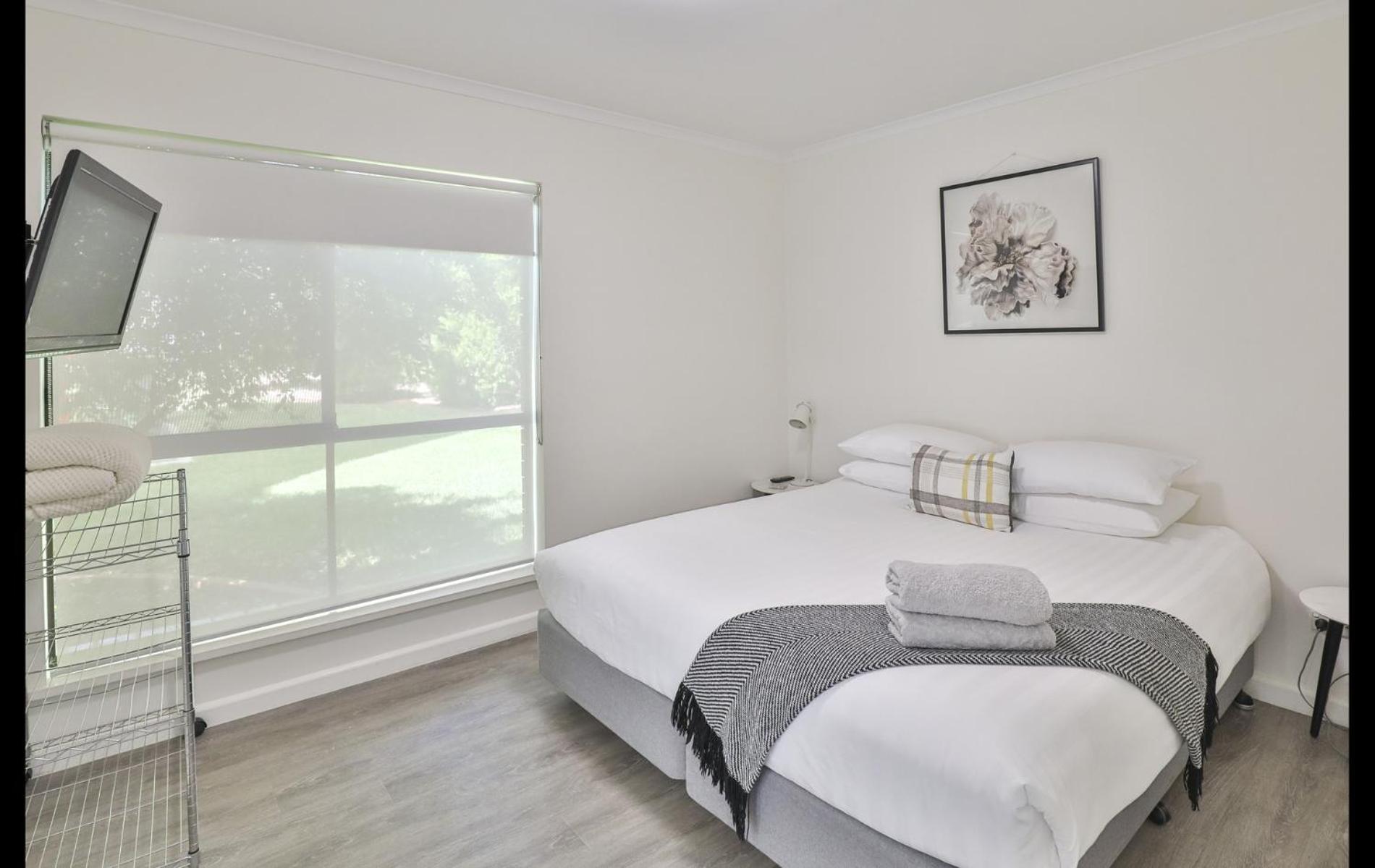 Mildura Holiday Villas المظهر الخارجي الصورة