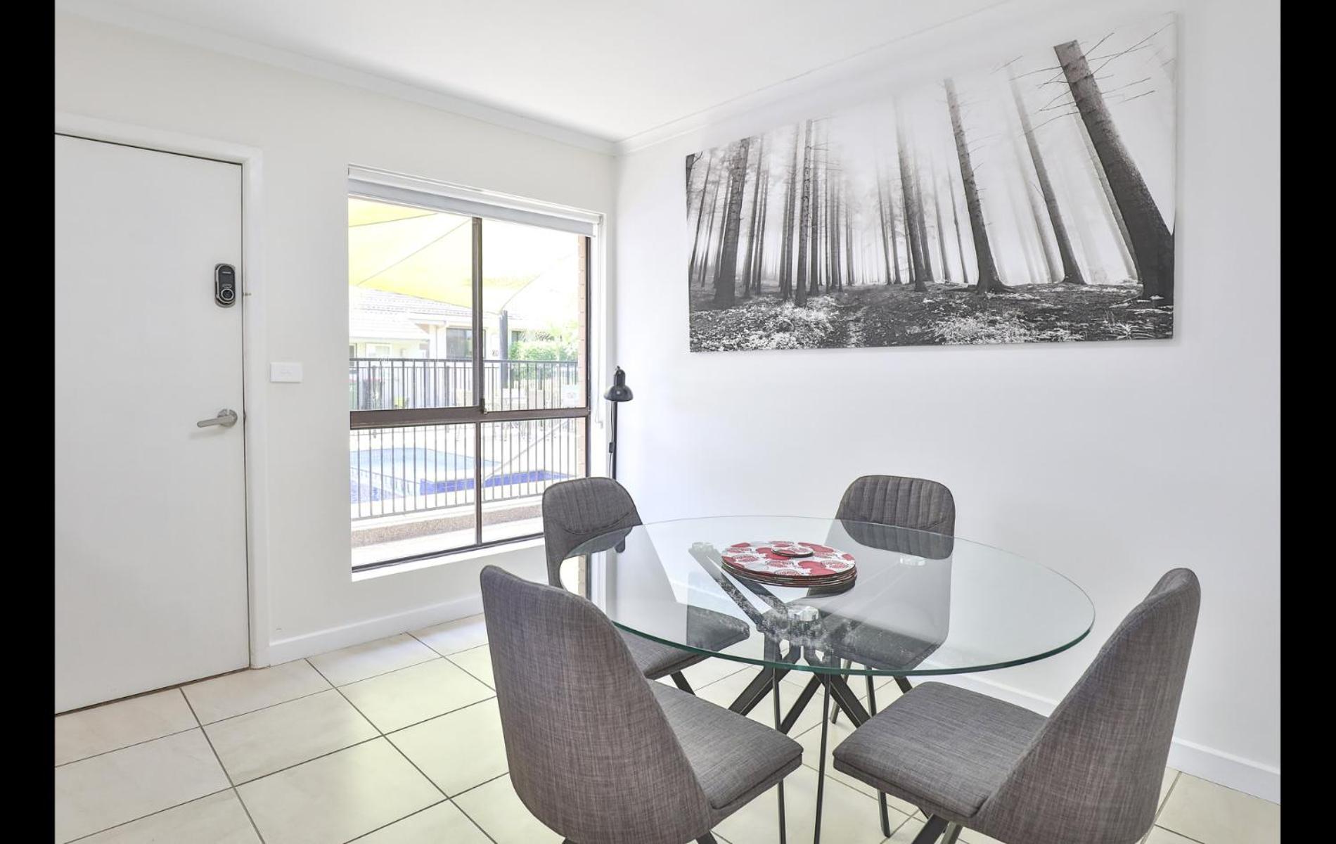 Mildura Holiday Villas المظهر الخارجي الصورة
