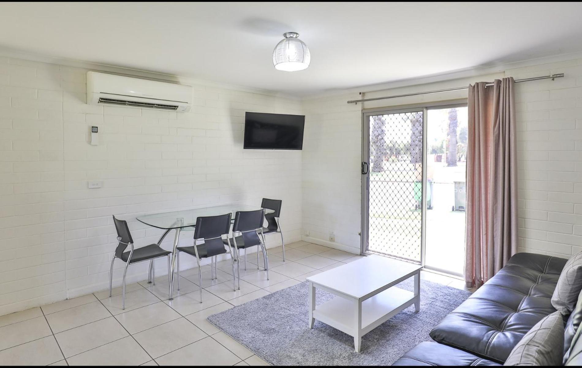 Mildura Holiday Villas المظهر الخارجي الصورة