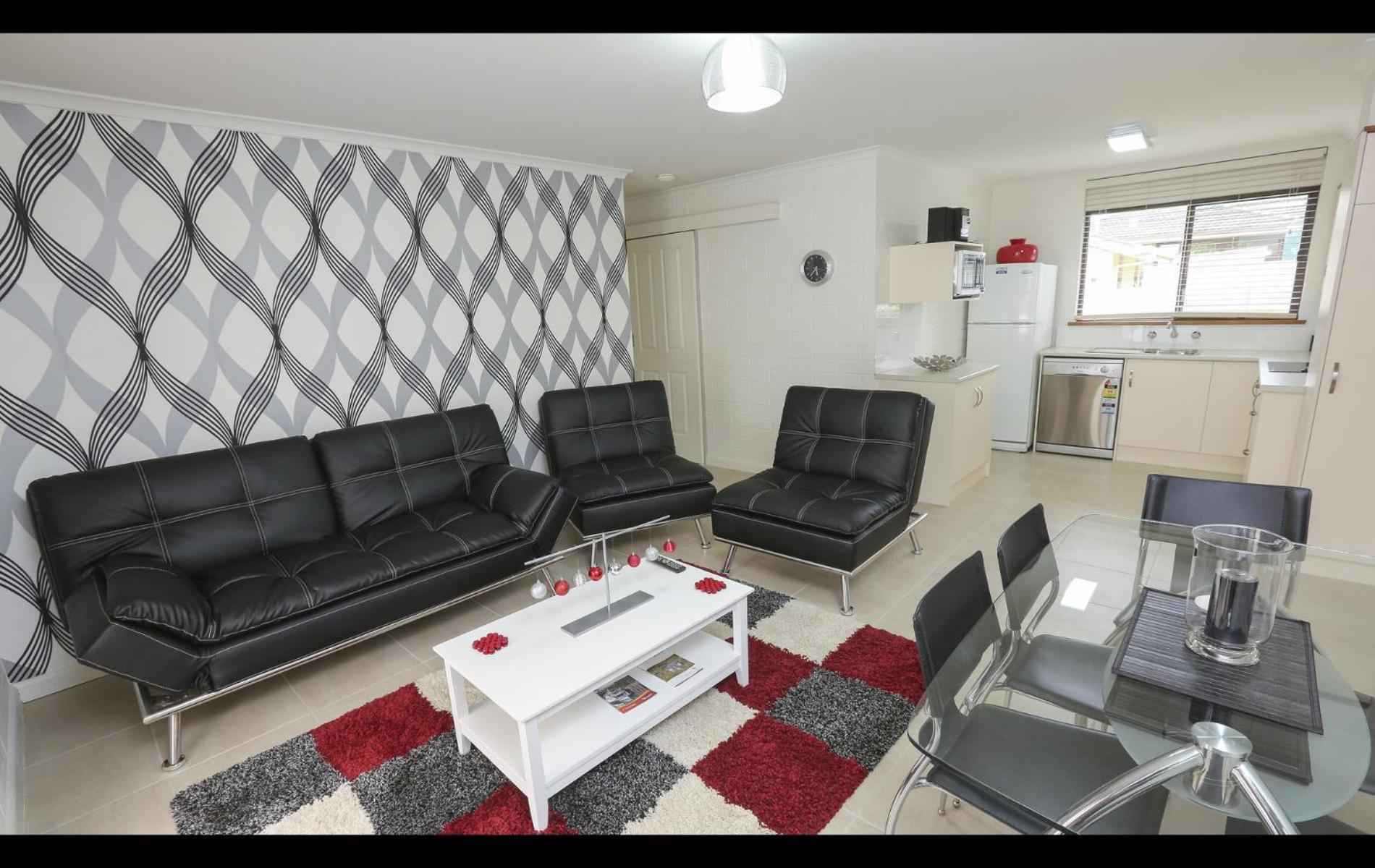 Mildura Holiday Villas المظهر الخارجي الصورة