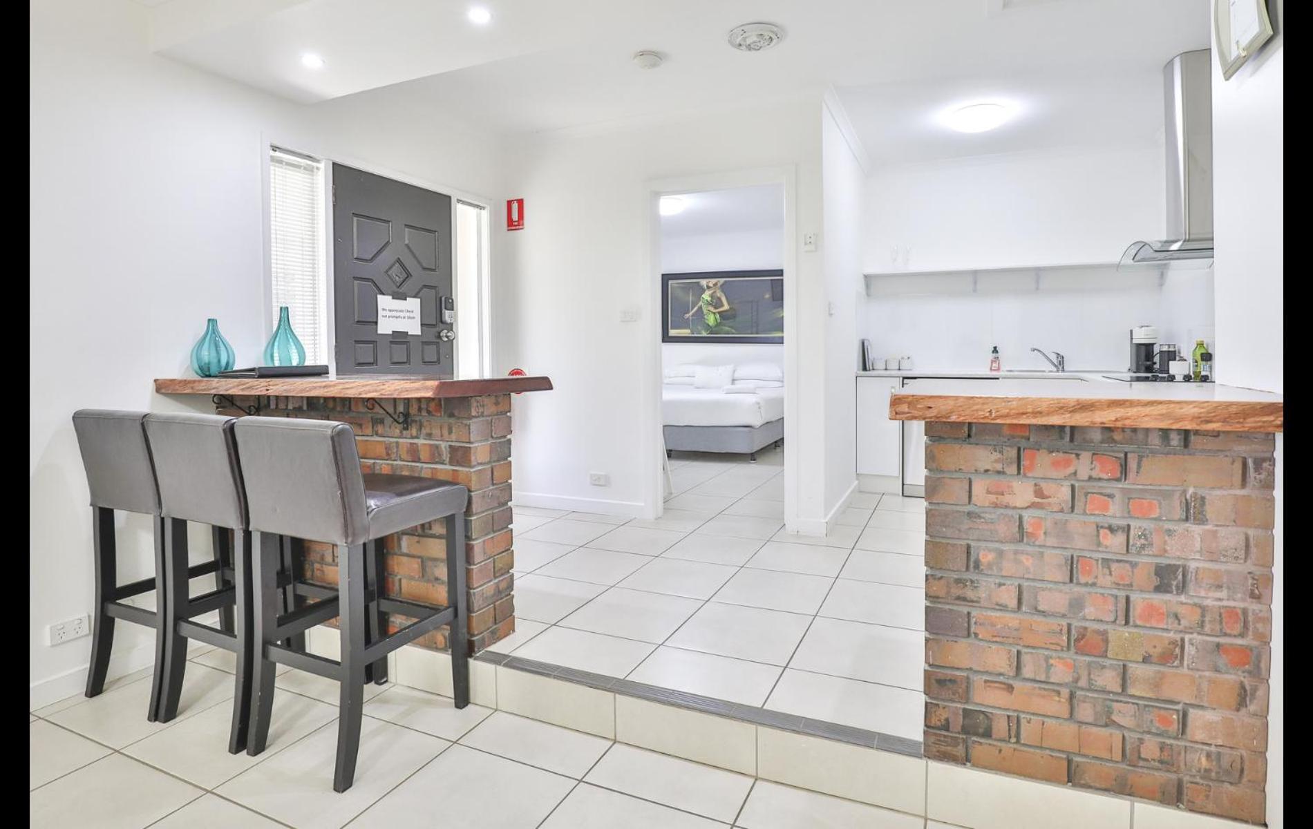 Mildura Holiday Villas المظهر الخارجي الصورة