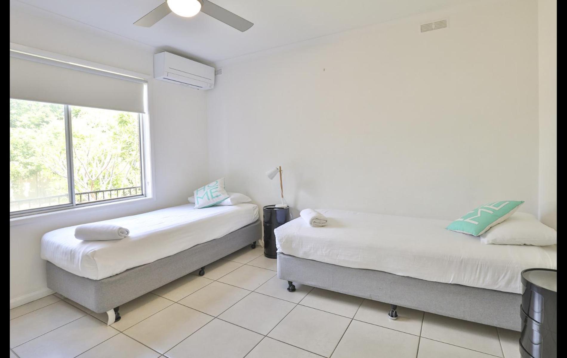 Mildura Holiday Villas المظهر الخارجي الصورة