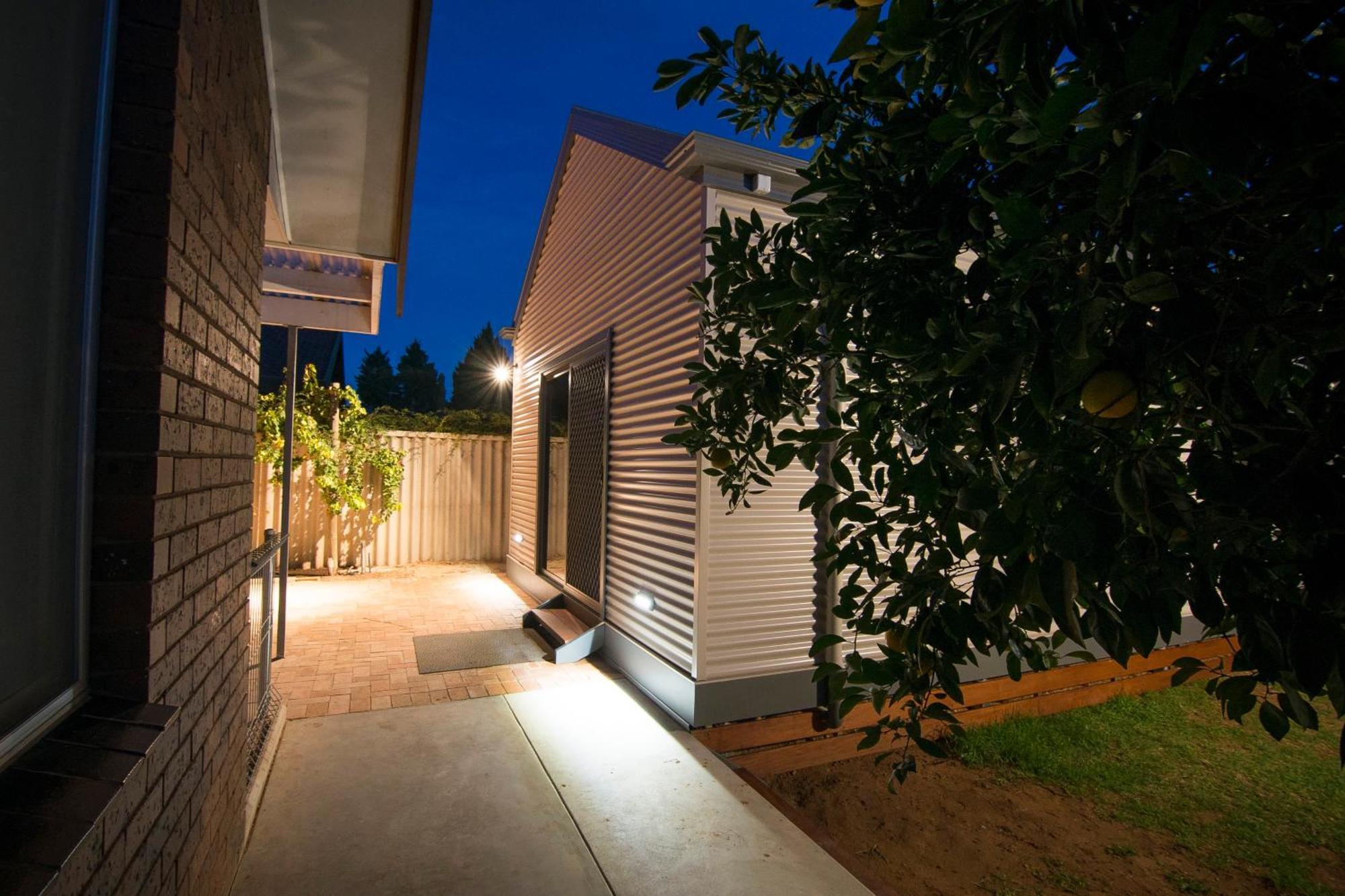 Mildura Holiday Villas المظهر الخارجي الصورة