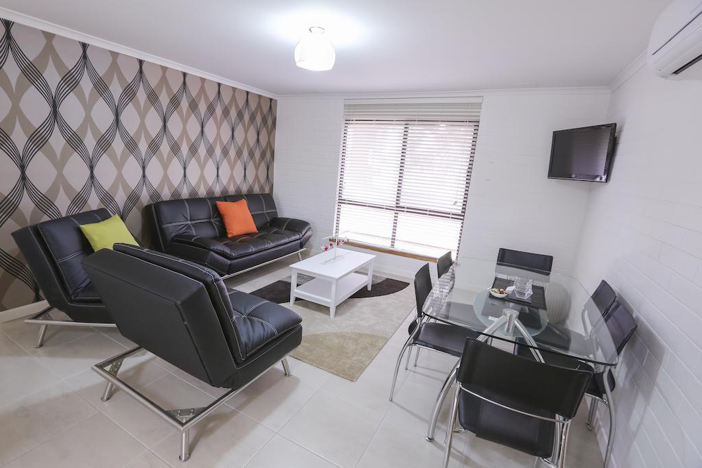 Mildura Holiday Villas الغرفة الصورة