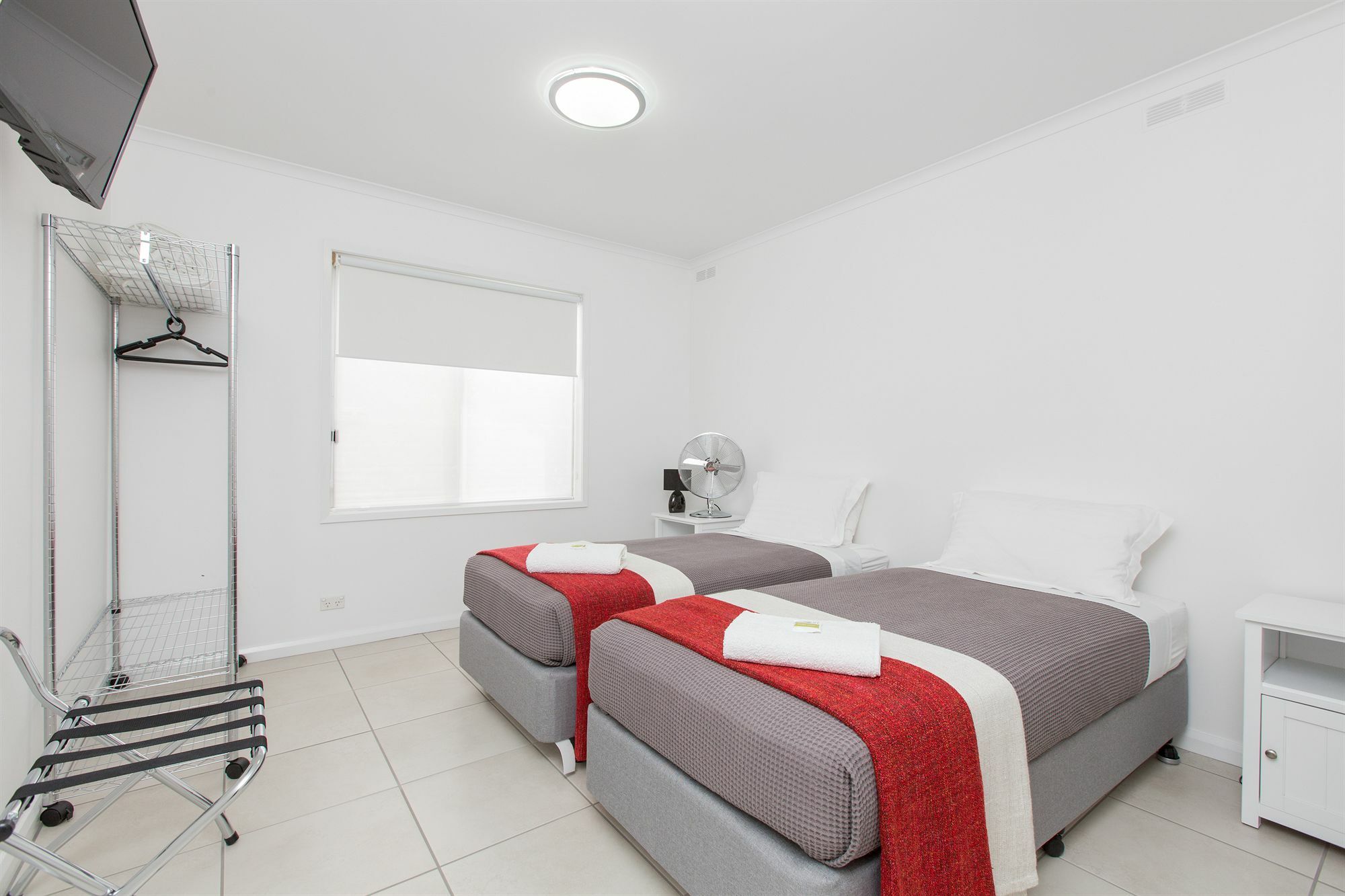 Mildura Holiday Villas المظهر الخارجي الصورة