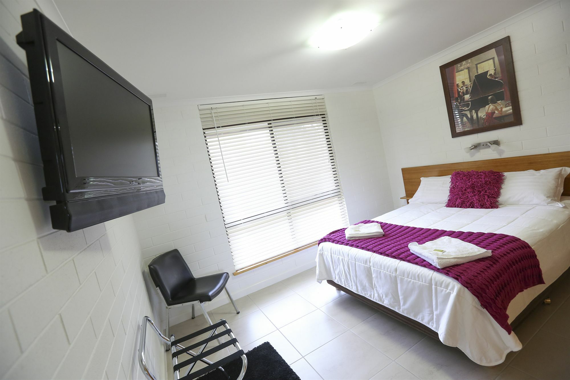Mildura Holiday Villas المظهر الخارجي الصورة