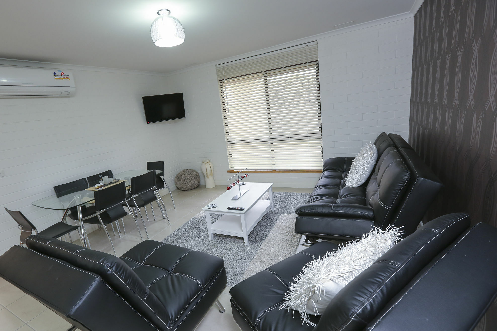 Mildura Holiday Villas المظهر الخارجي الصورة