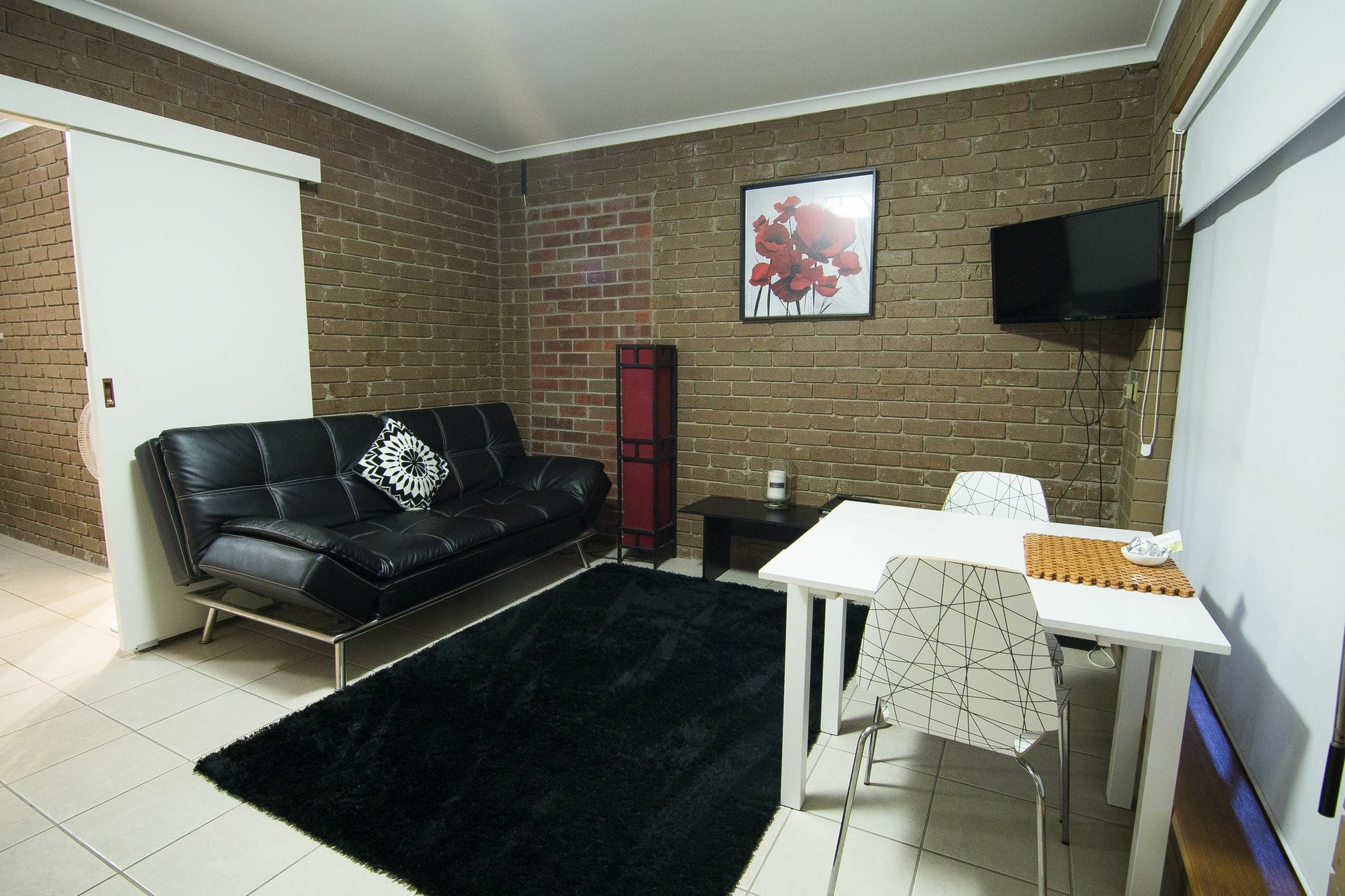 Mildura Holiday Villas المظهر الخارجي الصورة