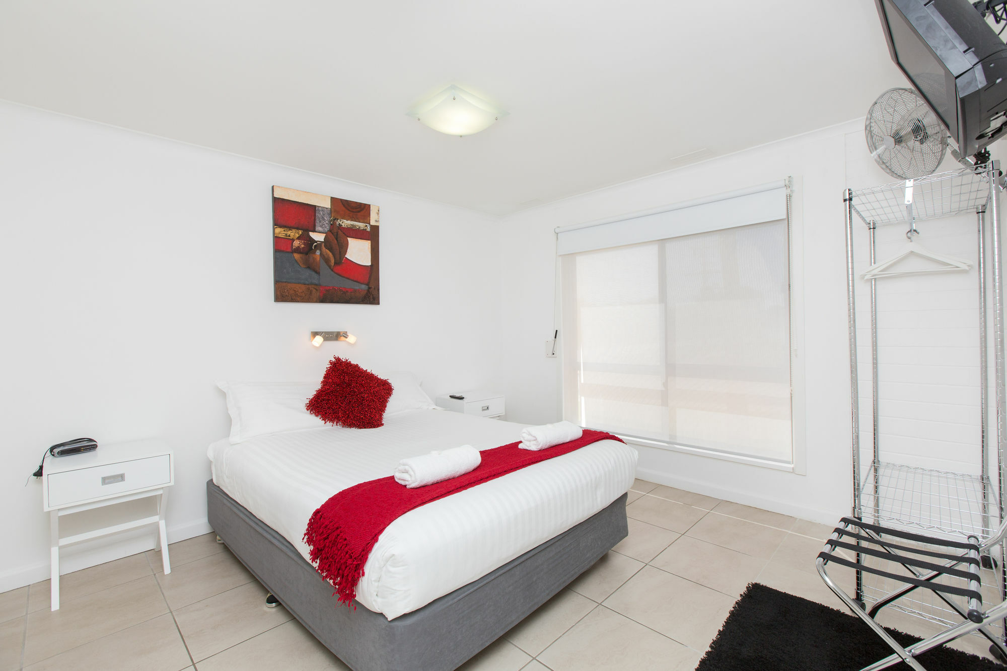 Mildura Holiday Villas المظهر الخارجي الصورة