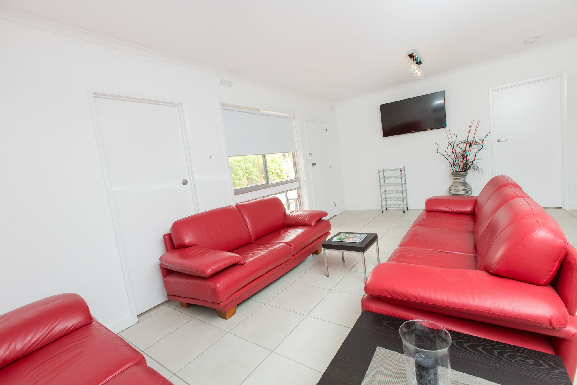 Mildura Holiday Villas المظهر الخارجي الصورة